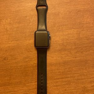 Nike Apple Watch Series 3
